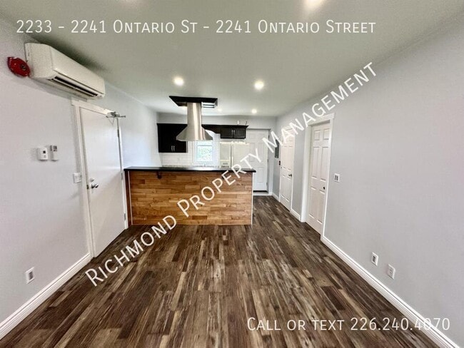Building Photo - 2241-2241 Ontario St