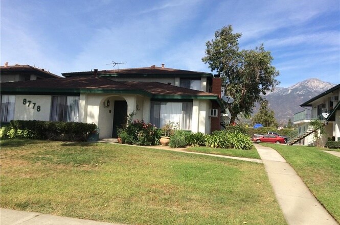 Primary Photo - 8778 Lomita Dr