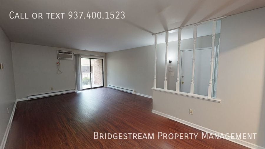 481 N Broadway St Unit 3, Trotwood, OH 45426 Room for Rent in