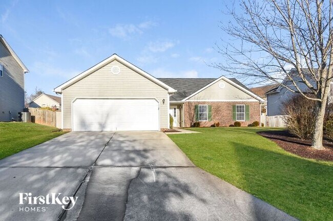 Building Photo - 4512 Camden Ridge Dr