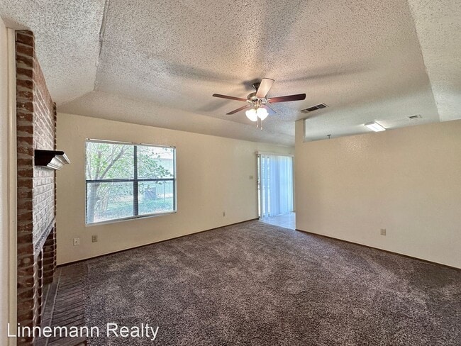 Building Photo - 3 br, 2 bath House - 2707 Taft Street