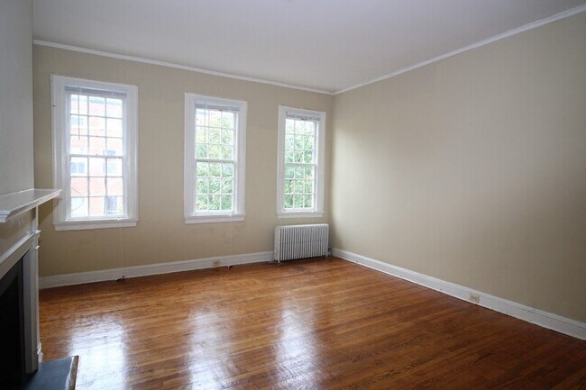 Foto del edificio - 1219 Bolton St