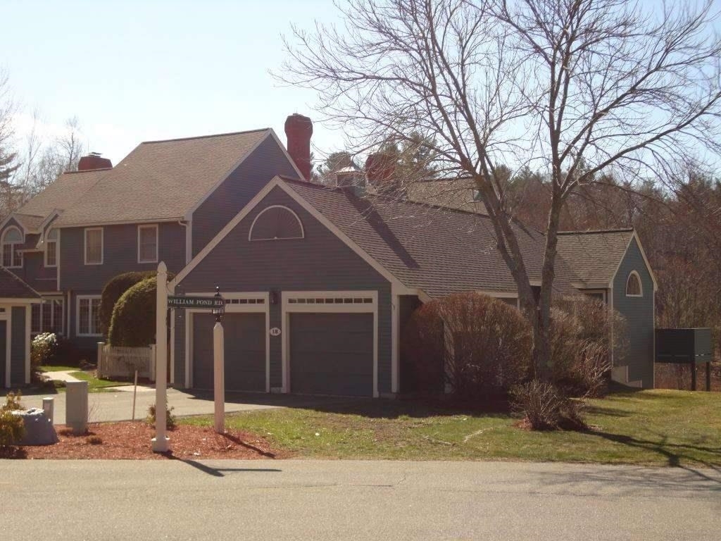 Primary Photo - 18 Wright Farm Rd