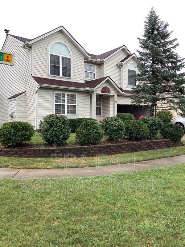 8467 Cameron Ct, Mason, OH 45040 House Rental in Mason, OH