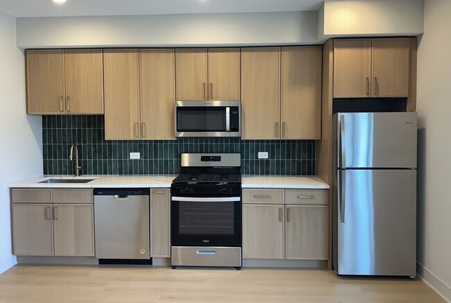 Foto del edificio - 4102 N Sheridan Rd