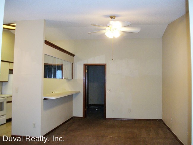 Building Photo - 2 br, 2 bath House - 5518 Bennington Drive