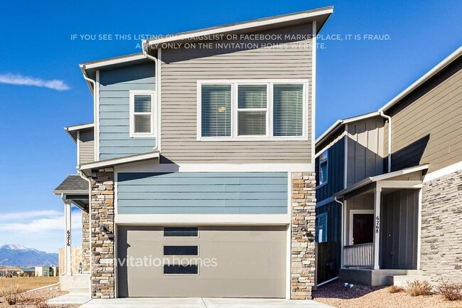 Building Photo - 6276 Big Bird Dr