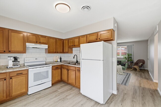 Foto del edificio - 84 Lasalle St