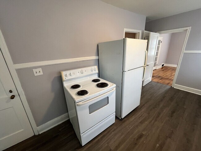 Foto del edificio - Keys to Happiness – Unlock Your New Home!