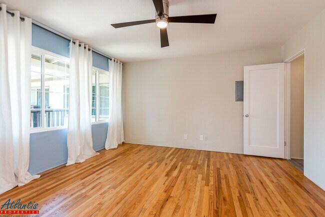 Foto del edificio - 85 E Taylor St