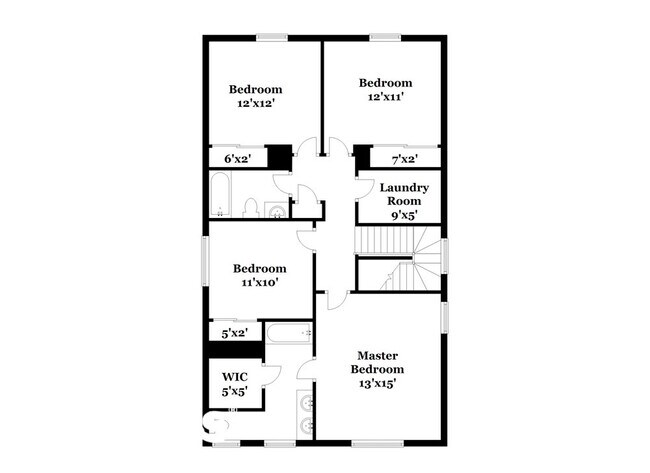 Building Photo - 4415 Stone Mountain Dr