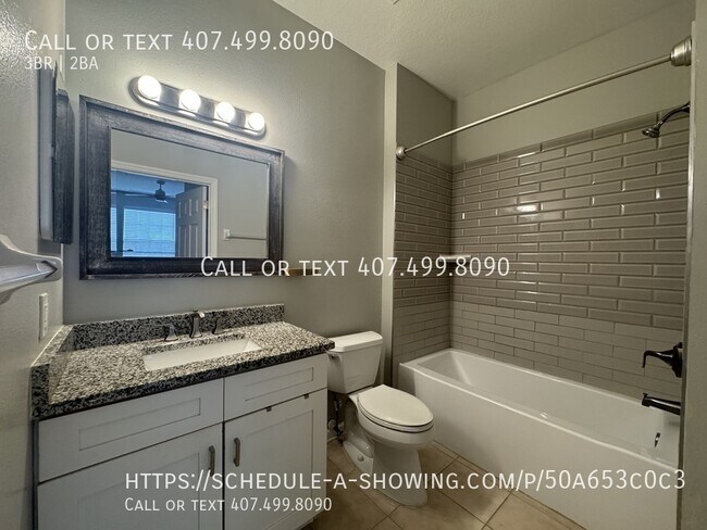 Foto del edificio - 580 Brantley Terrace
