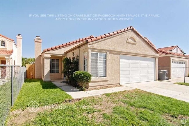 Building Photo - 1529 Ashbury Way