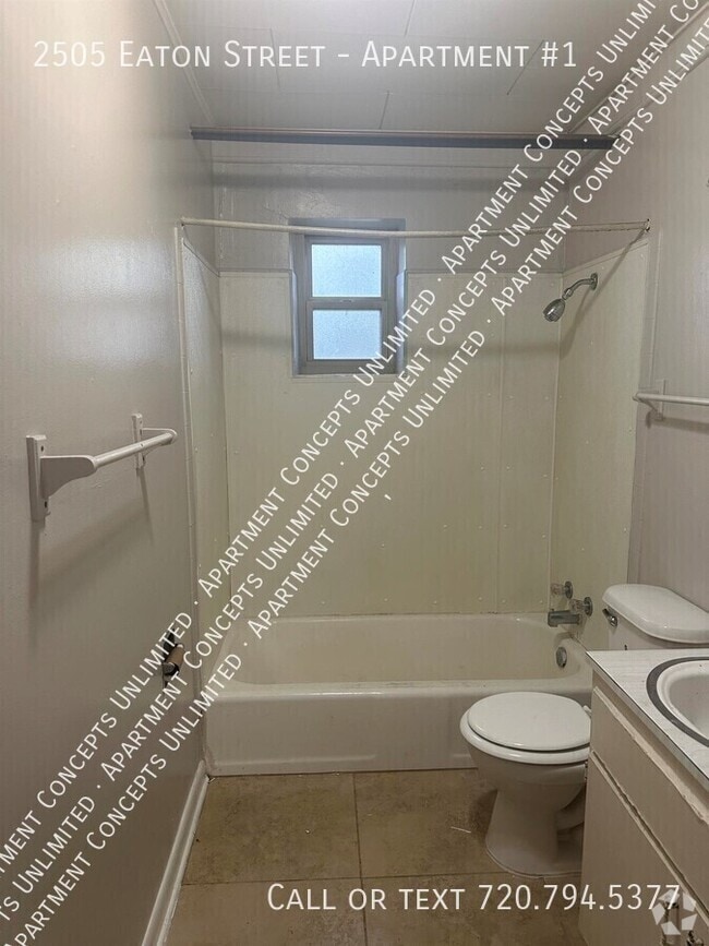 Building Photo - 2505 Eaton St