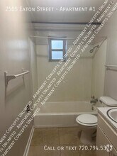Building Photo - 2505 Eaton St