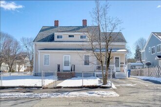 Building Photo - 176 Pearl St