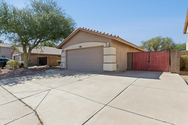 Building Photo - 3139 W Matthew Dr