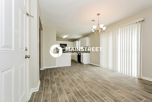 Foto del edificio - 3 Bedroom Pet-Friendly Home in Morrow, GA with Main Street Renewal