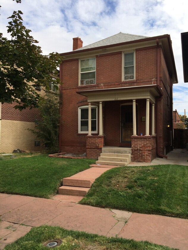 Primary Photo - 22 N Sherman St