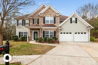 Building Photo - 2905 Hollow Trace Holw