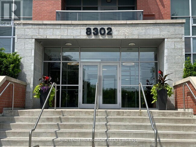 Building Photo - 8302-8302 Islington Ave