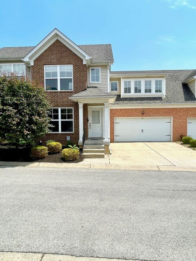 Foto del edificio - Clifton Heights Townhome!