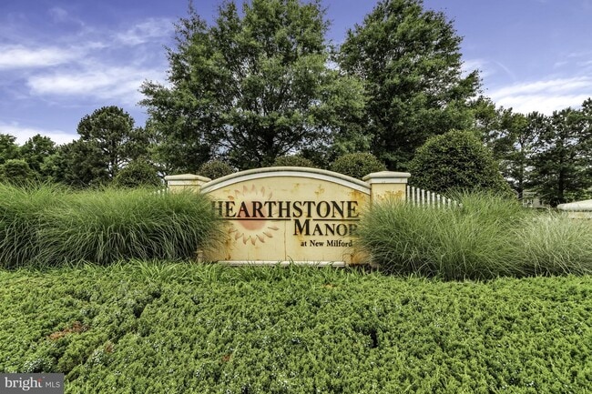 Letrero de propiedad - 140 Rock Ledge Ct