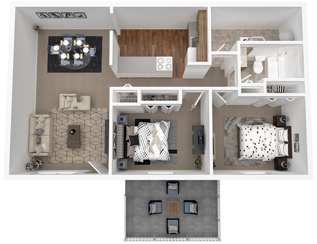 Foto del edificio - Suffolk Grove