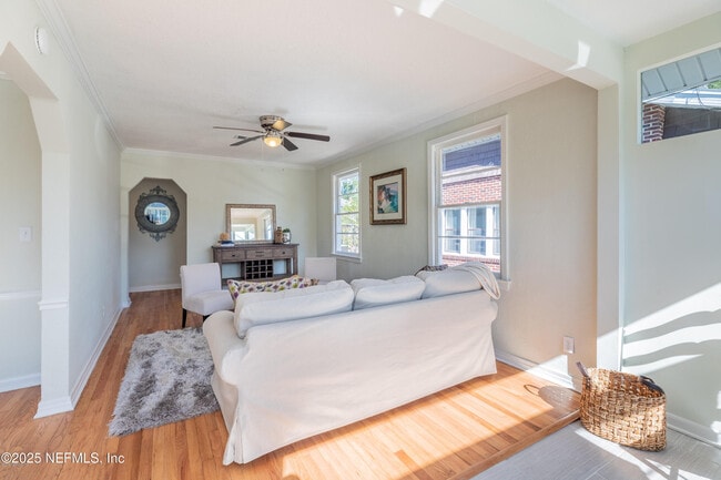 Foto del edificio - 4547 Post St