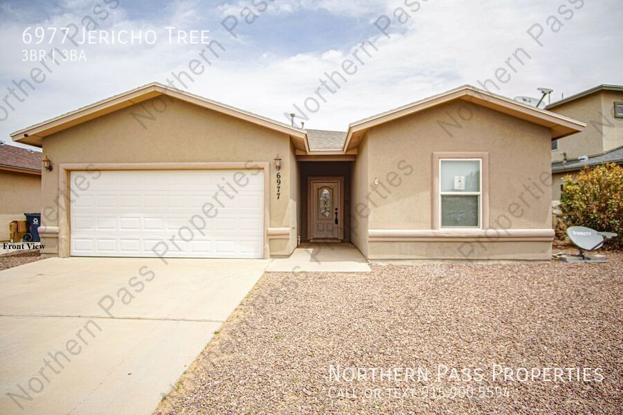 Foto principal - 6977 Jericho Tree Dr