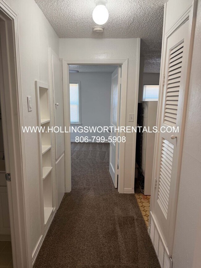 Foto del edificio - 4618 35th St