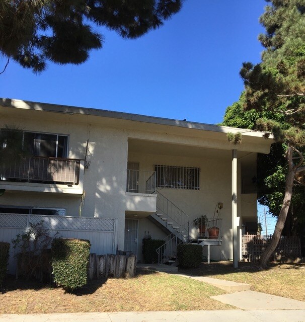 Primary Photo - 2139 Penmar Ave