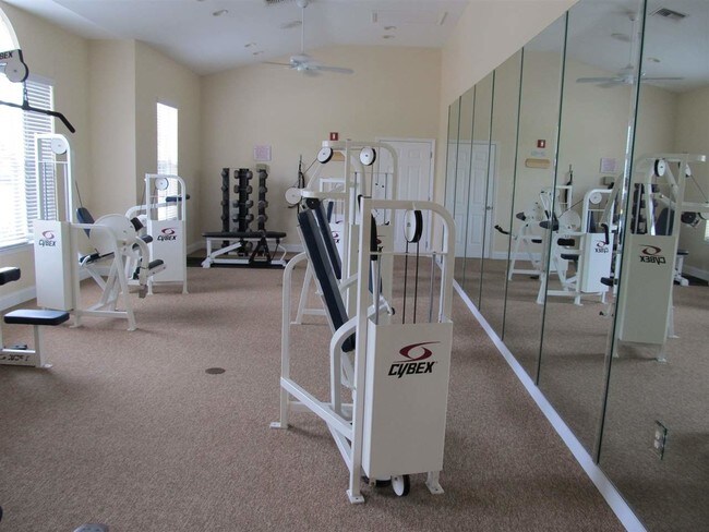 Foto del edificio - 11111 Harbour Vista Cir