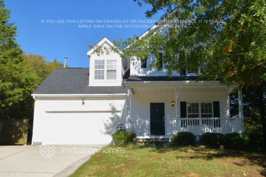 Foto principal - 2817 Buggy Whip Ct