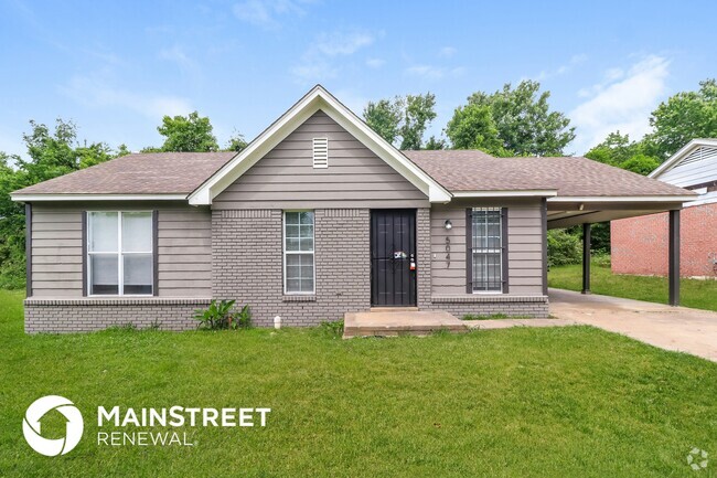 Building Photo - 5047 Carterville Pl