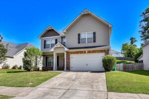 Building Photo - 222 Kickham Ln