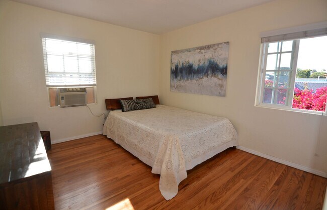 Foto del edificio - Kensington_Upper level Spacious 1Bed 1Bath reserved parking