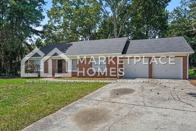 Foto del edificio - 1025 Walker Pl Dr