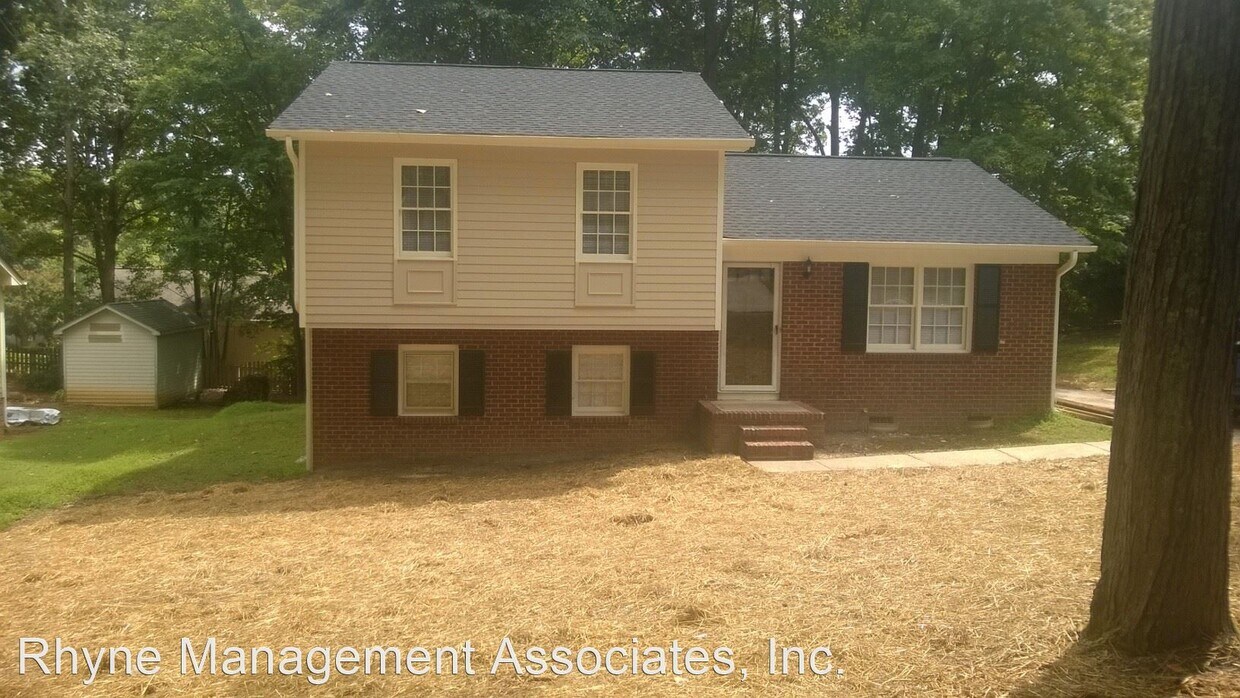 Primary Photo - 3 br, 1.5 bath House - 7505 Mine Valley
