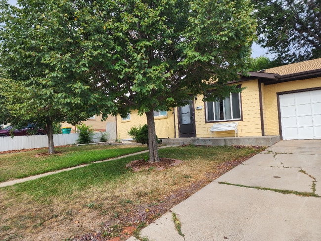 Building Photo - 7618 Umatilla St