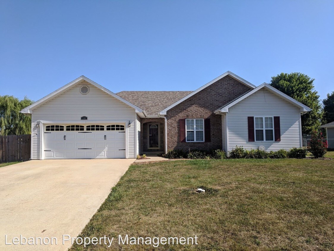 Primary Photo - 3 br, 2 bath House - 1141 Applelane Drive