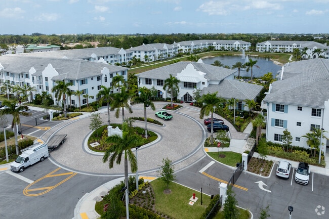 4350 Peregrine Way - Elan Palm Reserve
