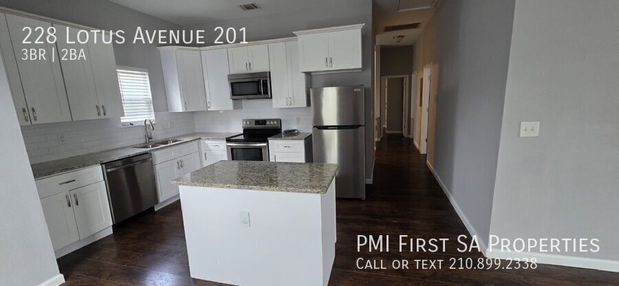 Photo - 228 Lotus Avenue 201-