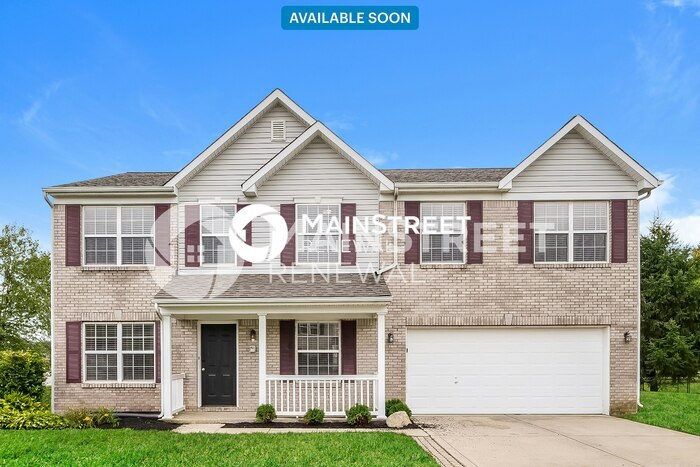 Primary Photo - 2361 S Wildflower Ln