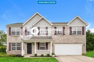 Building Photo - 2361 S Wildflower Ln