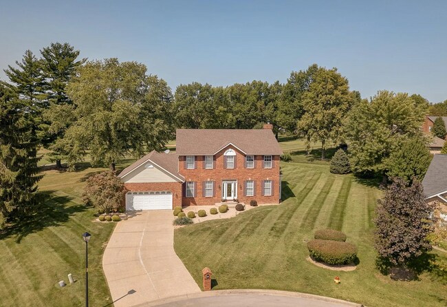 Building Photo - 1601 Bermuda Dr