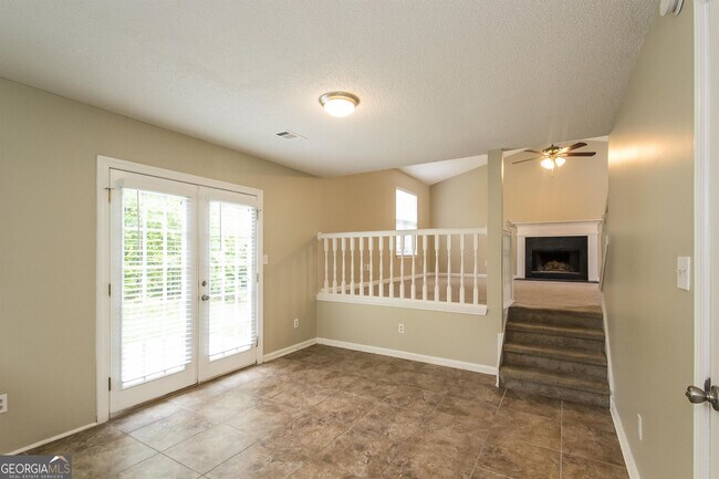 Foto del edificio - 5789 Antelope Trail