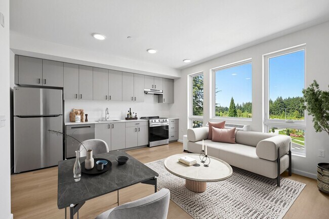 Foto del interior - Hogum Bay Apartments