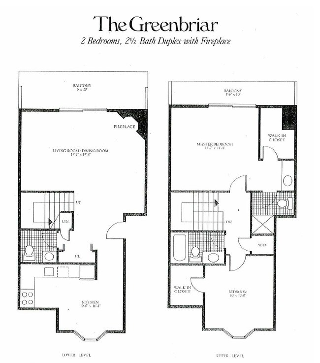 Plano de planta - The Laurels Condominium