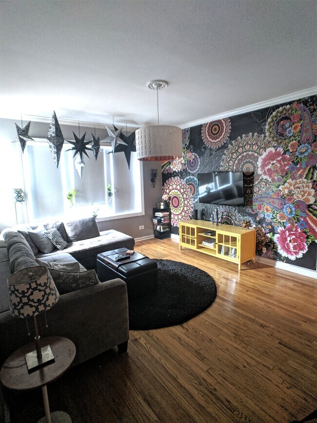 Foto del edificio - 3560 W Palmer St